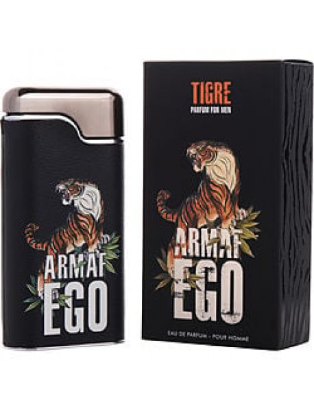 ARMAF EGO TIGRE by Armaf