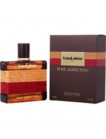 FRANCK OLIVIER PURE ADDICTION by Franck Olivier
