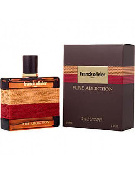 FRANCK OLIVIER PURE ADDICTION by Franck Olivier
