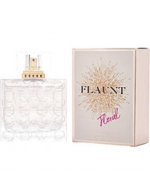 JOSEPH PRIVE FLAUNT FLORAL by Joseph Prive