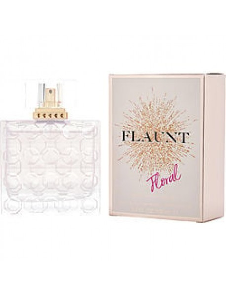 JOSEPH PRIVE FLAUNT FLORAL by Joseph Prive