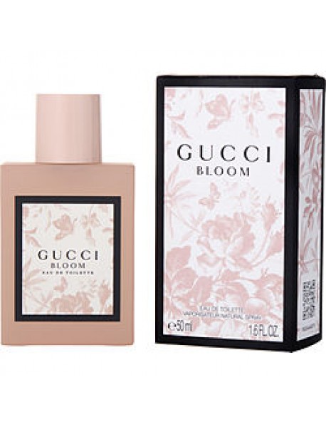 GUCCI BLOOM by Gucci