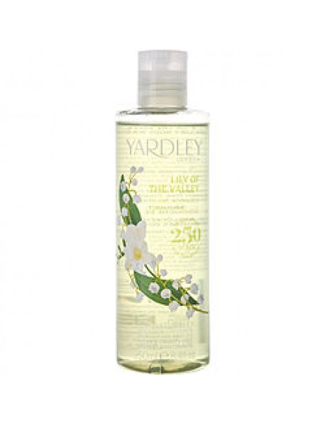 YARDLEY by Yardley