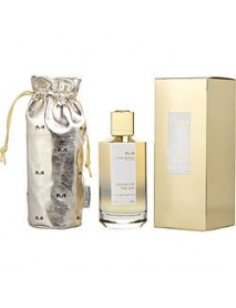 MANCERA MELODY OF THE SUN by Mancera