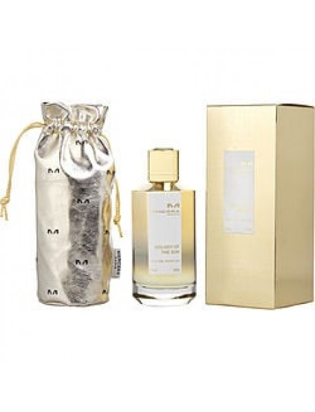 MANCERA MELODY OF THE SUN by Mancera