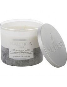 NAUTICA SEASIDE CAFE by Nautica
