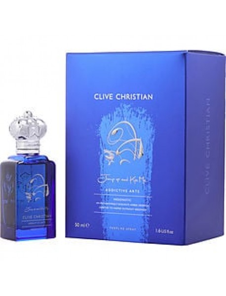 CLIVE CHRISTIAN JUMP UP AND KISS ME HEDONISTIC by Clive Christian