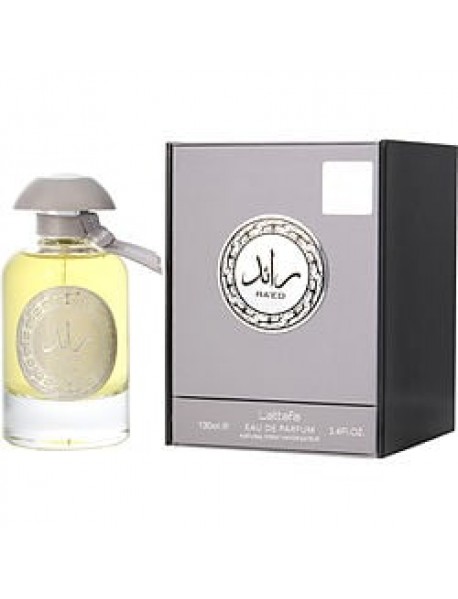 LATTAFA RAED SILVER by Lattafa