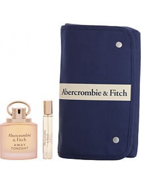 ABERCROMBIE & FITCH AWAY TONIGHT by Abercrombie & Fitch
