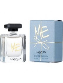 LANVIN ME by Lanvin