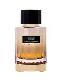 CAROLINA HERRERA BRONZE TONKA by Carolina Herrera