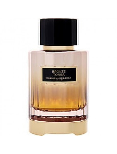CAROLINA HERRERA BRONZE TONKA by Carolina Herrera