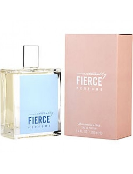 ABERCROMBIE & FITCH NATURALLY FIERCE by Abercrombie & Fitch