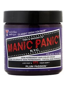 MANIC PANIC by Manic Panic