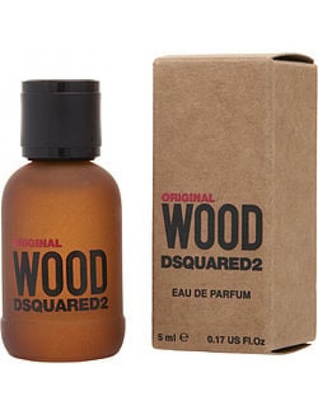 DSQUARED2 WOOD ORIGINAL by Dsquared2