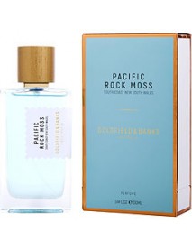 GOLDFIELD & BANKS PACIFIC ROCK MOSS by Goldfield & Banks