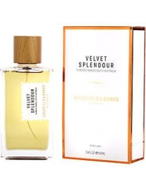 GOLDFIELD & BANKS VELVET SPLENDOUR by Goldfield & Banks