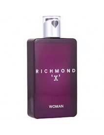 JOHN RICHMOND X by John Richmond
