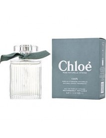 CHLOE ROSE NATURELLE INTENSE by Chloe