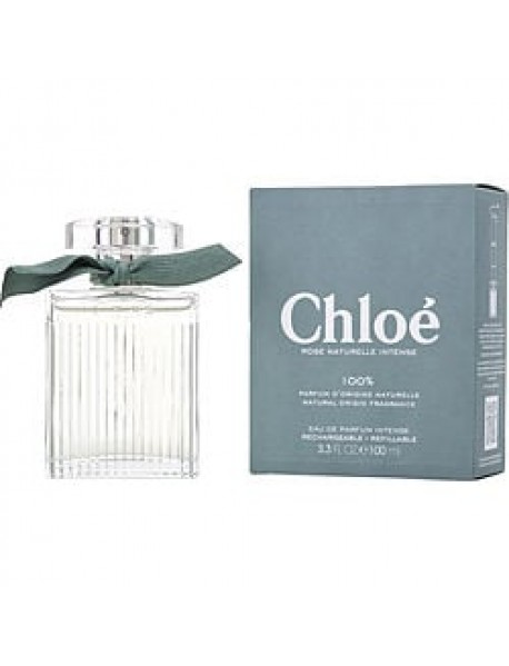 CHLOE ROSE NATURELLE INTENSE by Chloe
