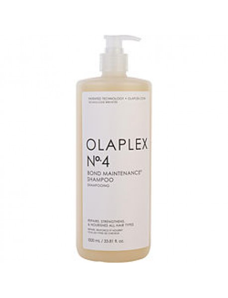 OLAPLEX by Olaplex