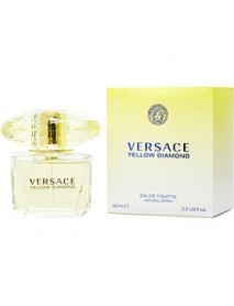 VERSACE YELLOW DIAMOND by Gianni Versace