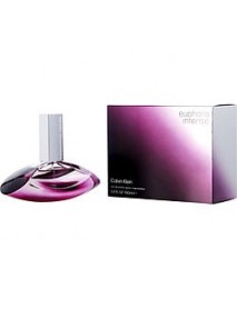 EUPHORIA INTENSE by Calvin Klein