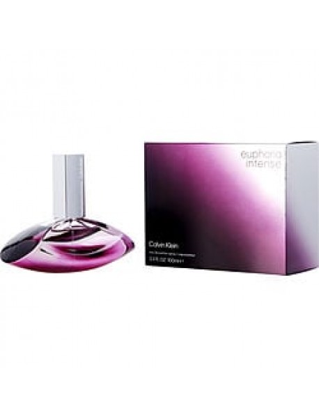 EUPHORIA INTENSE by Calvin Klein