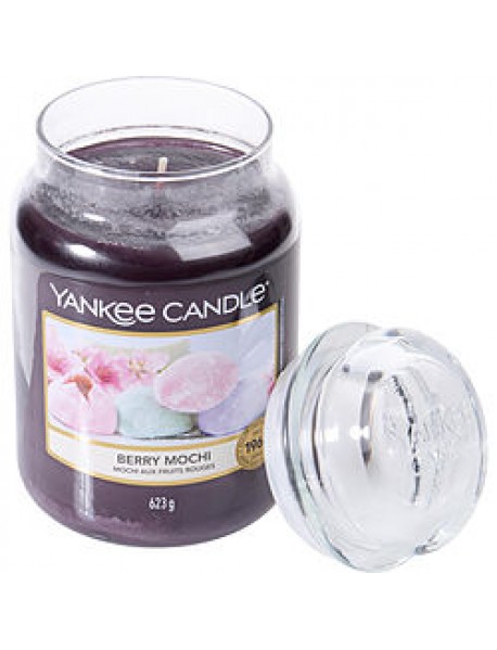 YANKEE CANDLE by Yankee Candle