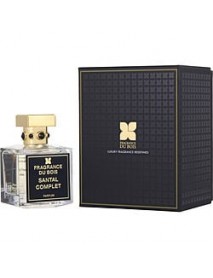 FRAGRANCE DU BOIS SANTAL COMPLET by Fragrance Du Bois