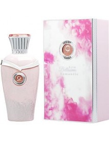 ORIENTICA ARTE BELLISSIMO ROMANTIC by Orientica