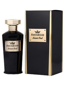 AMOUROUD SUNSET OUD by Amouroud
