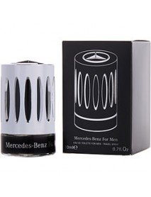 MERCEDES-BENZ CLUB by Mercedes-Benz