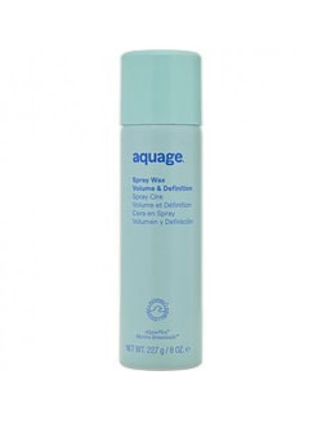 AQUAGE by Aquage