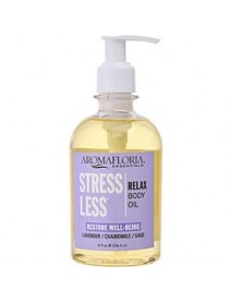STRESS LESS by Aromafloria