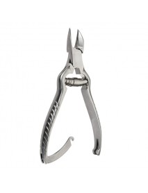 Y.F.M Professional Nail Cutter File Thick Toe Pedicure Manicure Tools