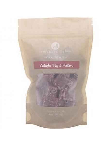 CELESTE FIG & MELON by Northern Lights