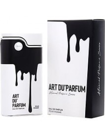 ARMAF ART DU'PARFUM by Armaf