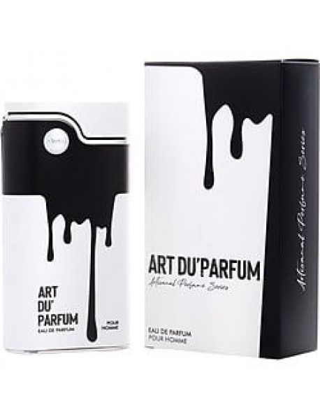 ARMAF ART DU'PARFUM by Armaf