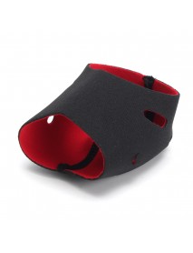 1 Pair Plantar Fasciitis Foot Arch Heel Pain Relief Sleeve Cushion Protector