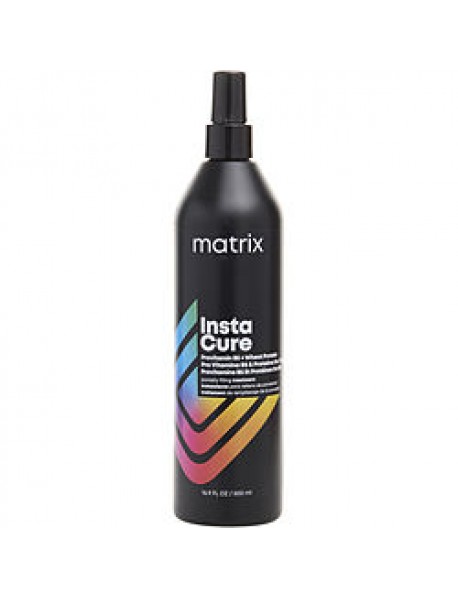 MATRIX by Matrix