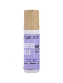 STRESS LESS by Aromafloria