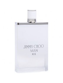 JIMMY CHOO MAN ICE by Jimmy Choo