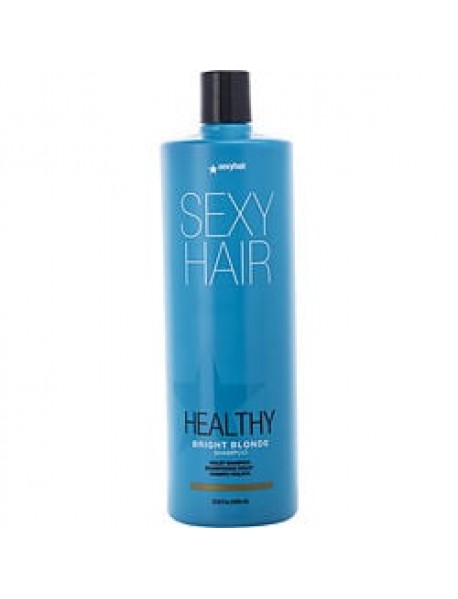 SEXY HAIR by Sexy Hair Concepts