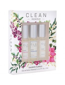 CLEAN RESERVE by Clean
