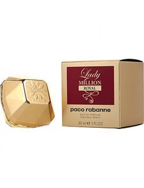 PACO RABANNE LADY MILLION ROYAL by Paco Rabanne