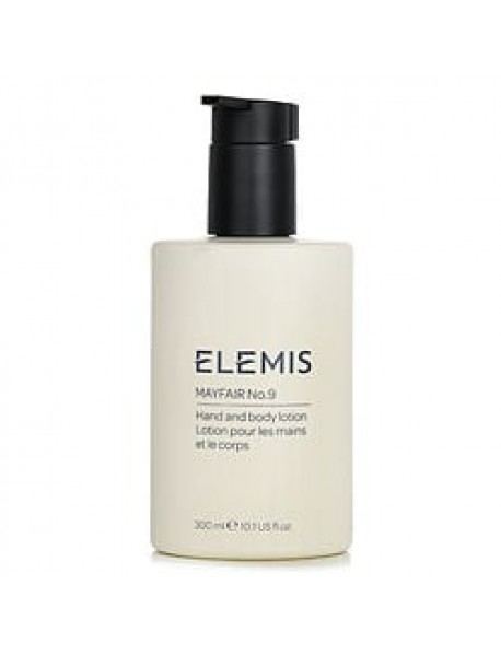 Elemis by Elemis