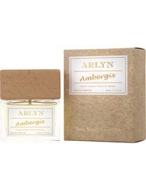 ARLYN AMBERGIS by Arlyn