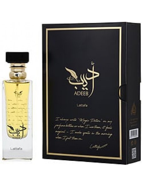 LATTAFA ADEEB by Lattafa