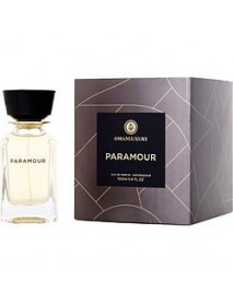 OMANLUXURY PARAMOUR by Omanluxury